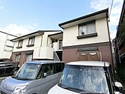 南茨木駅より徒歩18分 2階 築37年1ヶ月の賃貸物件