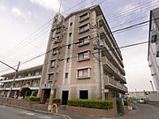 ハピネスハイツ 5階 築31年9ヶ月の賃貸物件