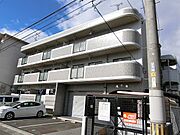 風の街 1階 築35年5ヶ月の賃貸物件