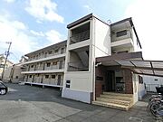 エルムマンション 3階 築40年2ヶ月の賃貸物件