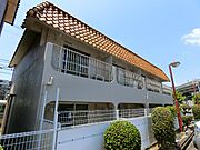 コーポ角野 2階 築46年5ヶ月の賃貸物件