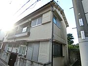 総持寺駅より徒歩21分 1階 築50年6ヶ月の賃貸物件