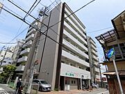 ソラージュ茨木 8階 築17年の賃貸物件