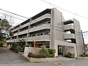 レシェンテ耳原 3階 築31年の賃貸物件