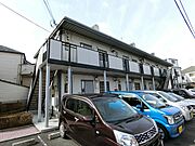 フォーチュン 2階 築33年5ヶ月の賃貸物件