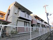 サンソレイユ1 1階 築35年3ヶ月の賃貸物件