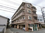 ハイツションブリアン 4階 築29年4ヶ月の賃貸物件