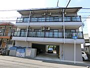 茨木市駅より徒歩6分 2階 築26年3ヶ月の賃貸物件