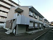 メゾンエルアンドケイ 2階 築30年の賃貸物件