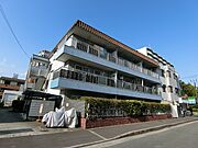 天王タウンハイツ 1階 築42年10ヶ月の賃貸物件