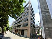 茨木駅前本城ビルラポート３７ 4階 築31年の賃貸物件