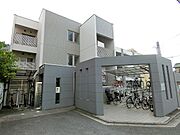 正雀駅より徒歩12分 3階 築20年10ヶ月の賃貸物件