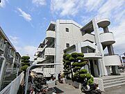グロリア白川 2階 築37年11ヶ月の賃貸物件