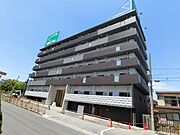 LaDouceur南茨木 7階 築5年8ヶ月の賃貸物件