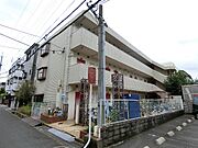 千里丘駅より徒歩12分 2階 築40年11ヶ月の賃貸物件