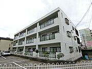 サークハイツ 1階 築38年11ヶ月の賃貸物件