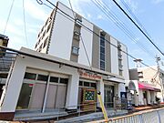 茨木市駅より徒歩7分 5階 築42年2ヶ月の賃貸物件