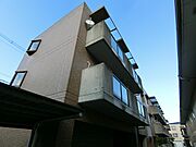 フレアISUZU 1階 築30年10ヶ月の賃貸物件