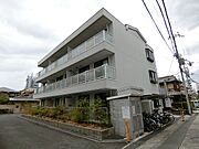 アメニティ駅前 2階 築30年7ヶ月の賃貸物件