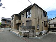 ＳｍｉｌｅＣｏｕｒｔ西脇 2階 築13年6ヶ月の賃貸物件