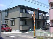 コーポオレンヂ 1階 築25年11ヶ月の賃貸物件