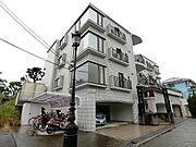 公園東口駅より徒歩10分 2階 築37年1ヶ月の賃貸物件