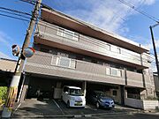 ローズスクウェア春日 1階 築26年の賃貸物件