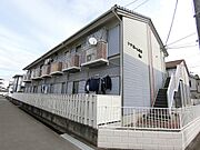 沢良宜駅より徒歩5分 1階 築40年2ヶ月の賃貸物件