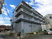 サンハイツサワヒラ 3階 築40年4ヶ月の賃貸物件