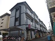 ネオ・パレス２号館 3階 築38年11ヶ月の賃貸物件