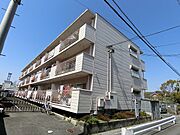 西田マンション 2階 築49年の賃貸物件