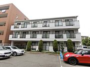 アビタシオン・Fの賃貸物件