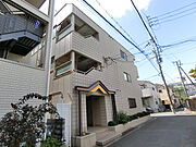 アークハイツ 2階 築36年11ヶ月の賃貸物件