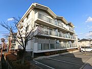 ゼンコウコーポラス６号棟 3階 築39年9ヶ月の賃貸物件