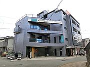 岩井ビル 3階 築33年5ヶ月の賃貸物件