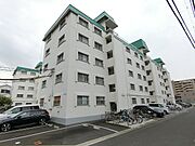 沢良宜駅より徒歩10分 5階 築52年5ヶ月の賃貸物件