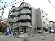 井高野駅より徒歩9分 2階 築30年4ヶ月の賃貸物件