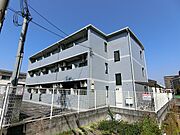 茨木駅より徒歩10分 2階 築30年11ヶ月の賃貸物件
