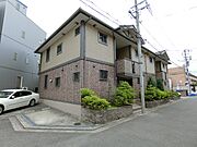 アウラ千里丘 2階 築20年1ヶ月の賃貸物件