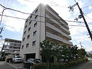 パルコート 6階 築29年1ヶ月の賃貸物件