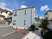 シャロームマイウィンディア 1階 築38年の賃貸物件