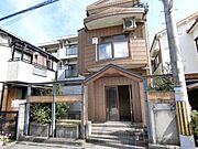 総持寺駅より徒歩7分 1階 築37年1ヶ月の賃貸物件