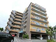 サンフォーレ辰巳 7階 築29年6ヶ月の賃貸物件