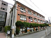 グリーンハイツ 1階 築50年1ヶ月の賃貸物件