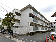 ゼンコウコーポラス1号棟 1階 築40年の賃貸物件
