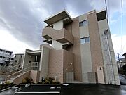 パークサイド健都 1階 築2年2ヶ月の賃貸物件