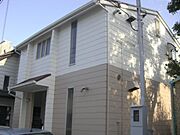 ハウスBe 1階 築41年1ヶ月の賃貸物件