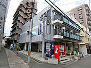 エスタ茨木 2階 築37年の賃貸物件