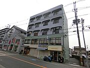 南茨木駅より徒歩12分 5階 築52年7ヶ月の賃貸物件