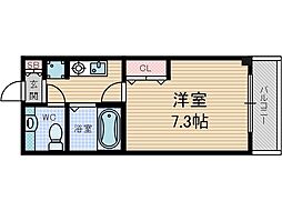 ラフォルテ駅前 3階